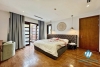 Garden 4 bedrooms house for rent in Tay Ho, Ha Noi